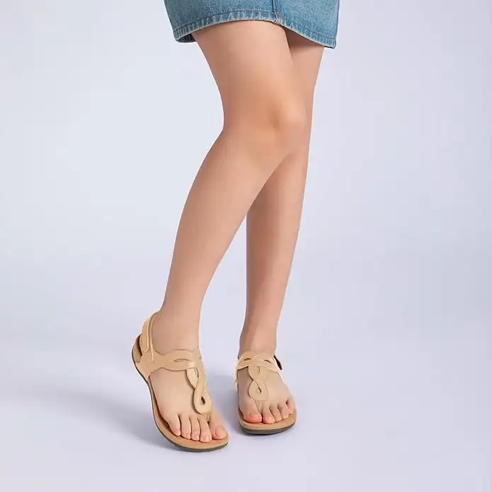 Revitalizing Orthopedic Sandals - Image 10