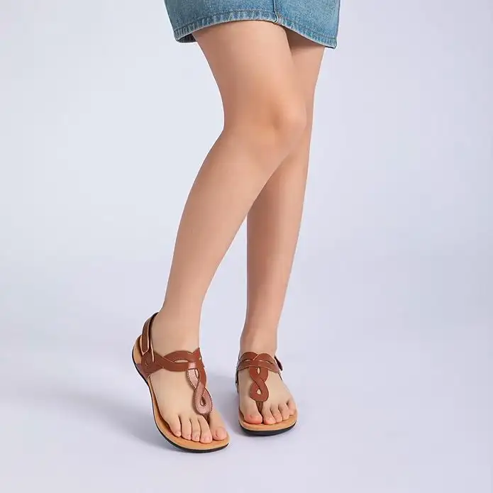 Revitalizing Orthopedic Sandals - Image 8