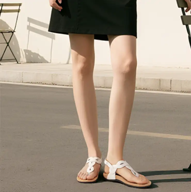 Revitalizing Orthopedic Sandals - Image 12